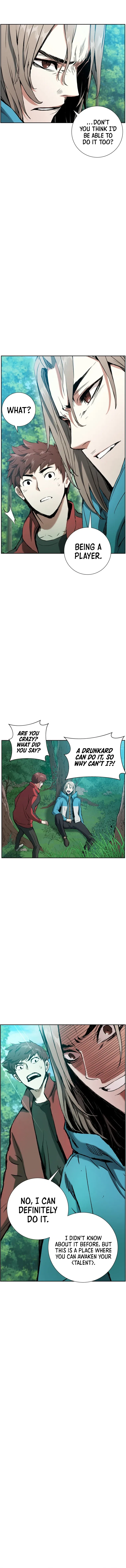 Return Of The Shattered Constellation Chapter 7 – Page 13