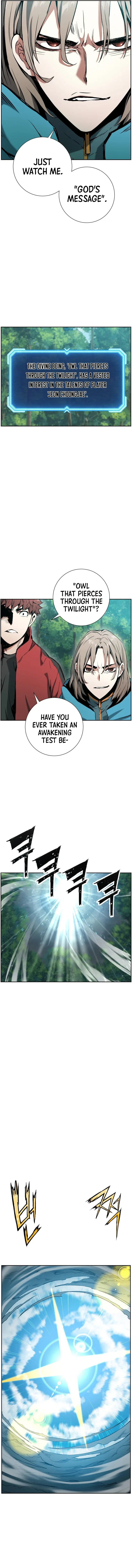 Return Of The Shattered Constellation Chapter 7 – Page 14