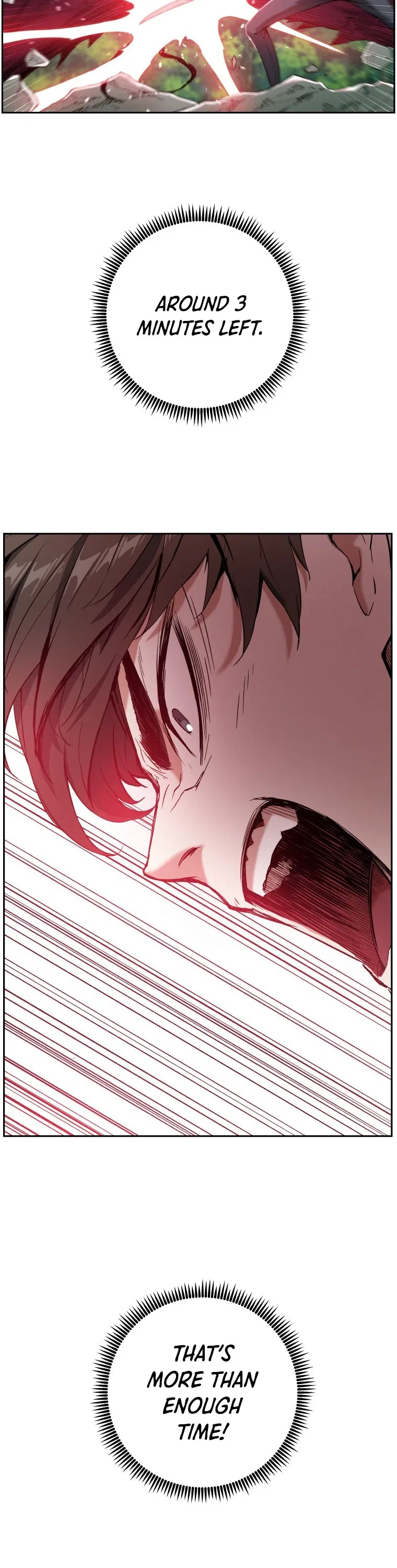 Return Of The Shattered Constellation Chapter 6 – Page 7