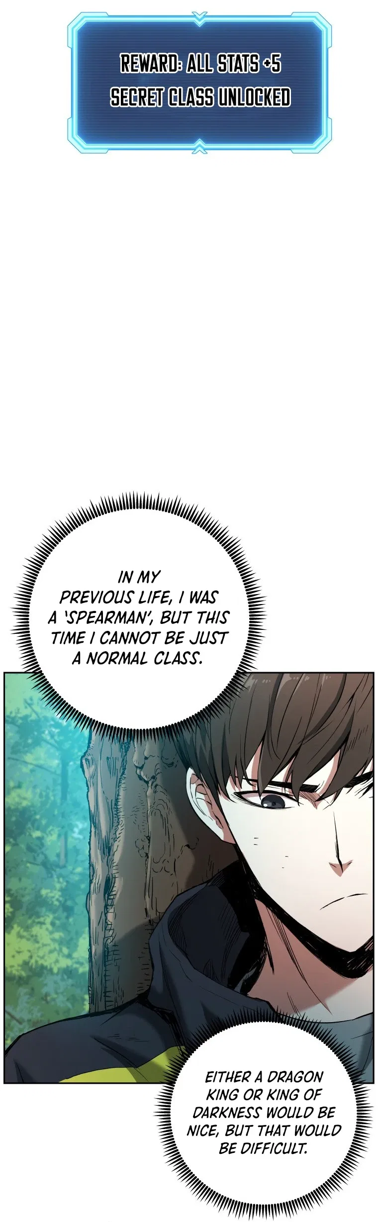 Return Of The Shattered Constellation Chapter 5 – Page 13