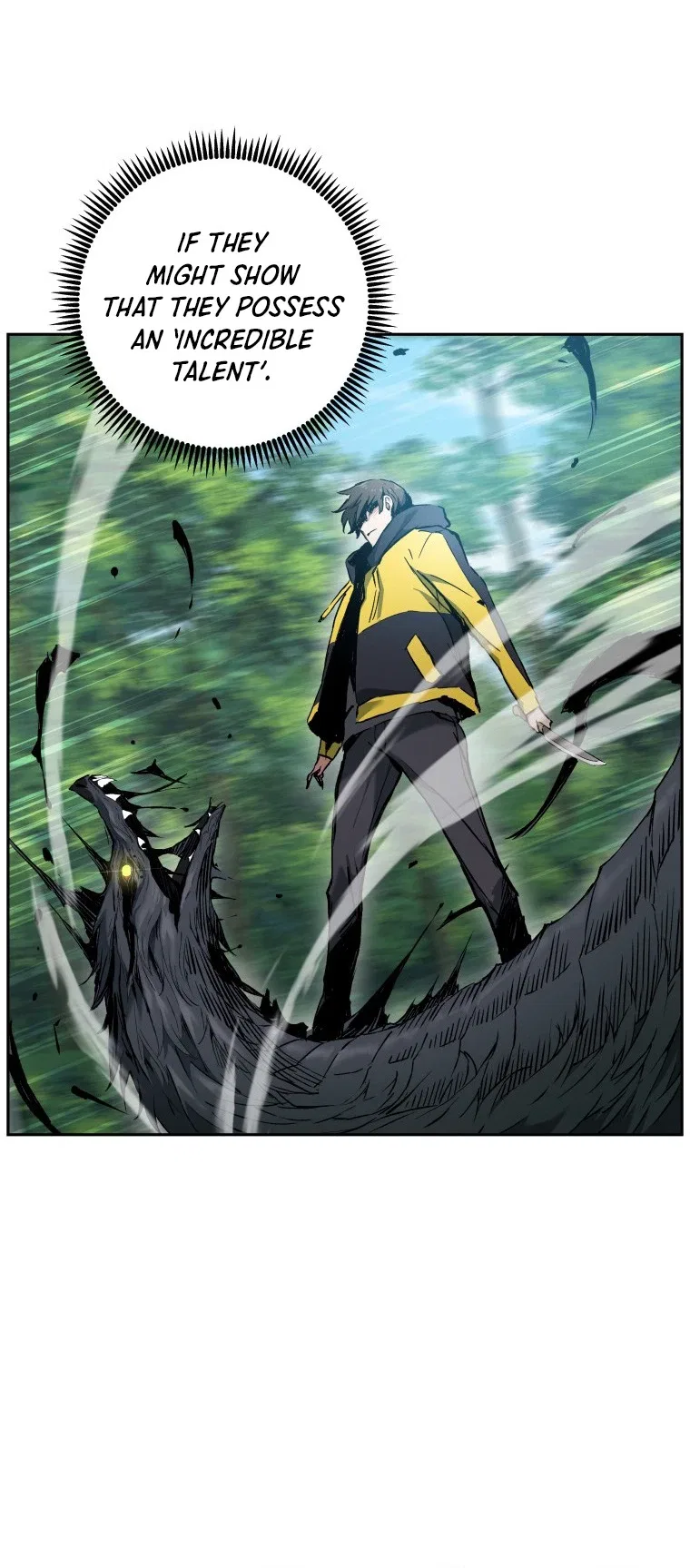 Return Of The Shattered Constellation Chapter 4 – Page 3