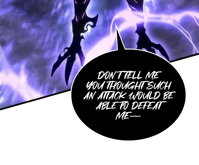 Solo Leveling Chapter 198 – Page 3