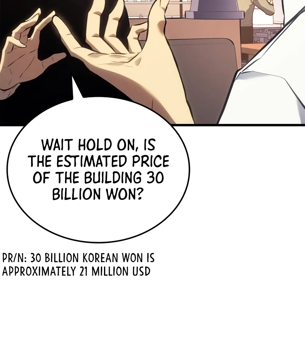Solo Leveling Chapter 191 – Page 3