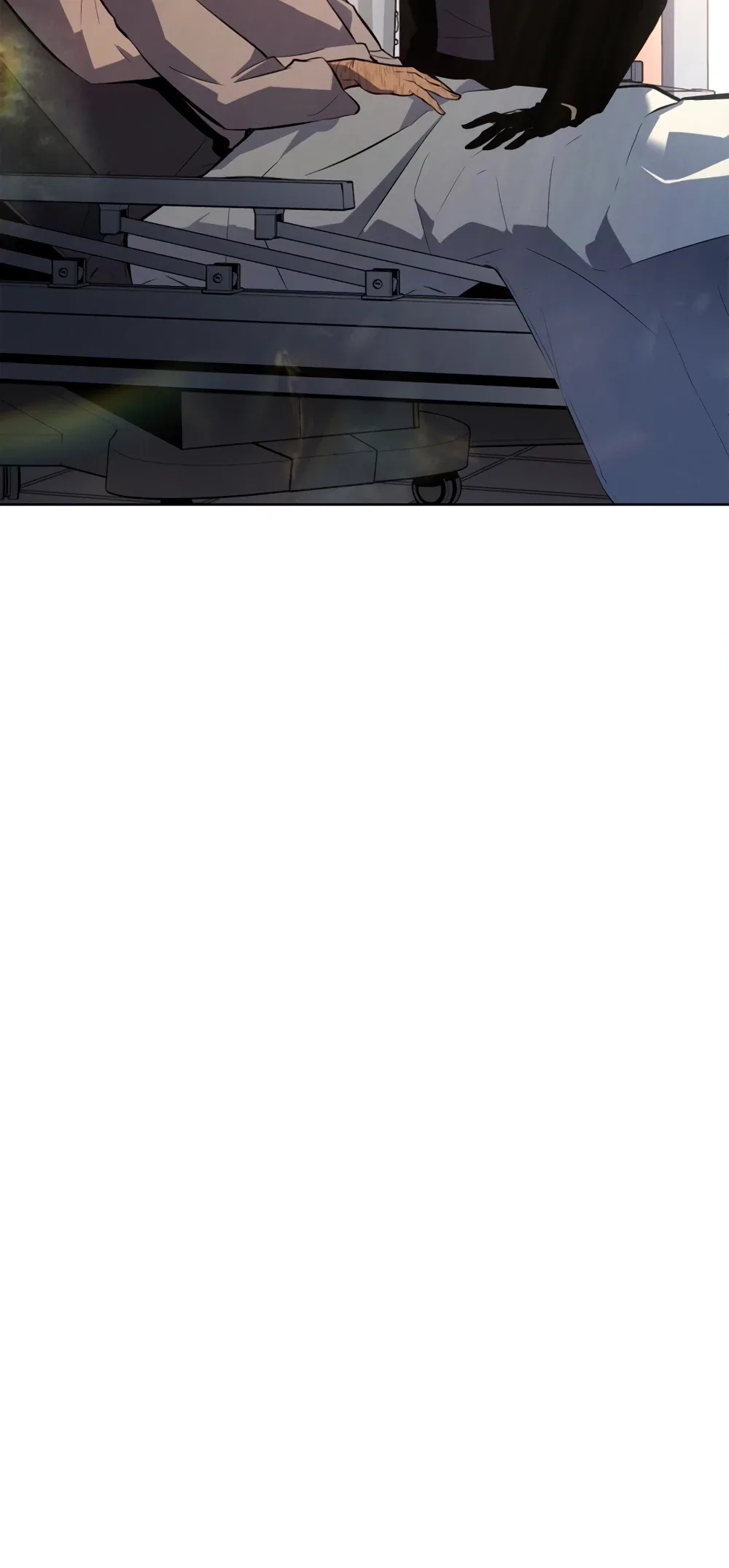 Solo Leveling Chapter 191 – Page 23
