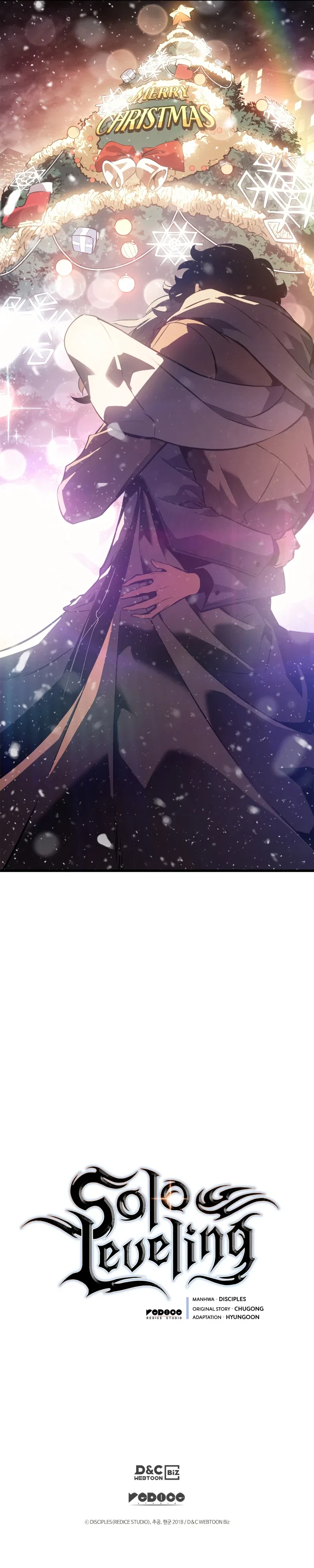 Solo Leveling Chapter 186 – Page 16