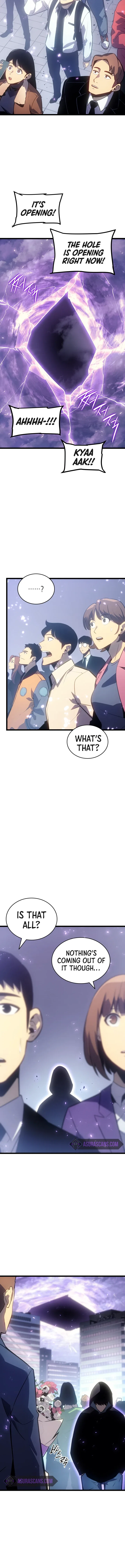 Solo Leveling Chapter 179 – Page 3