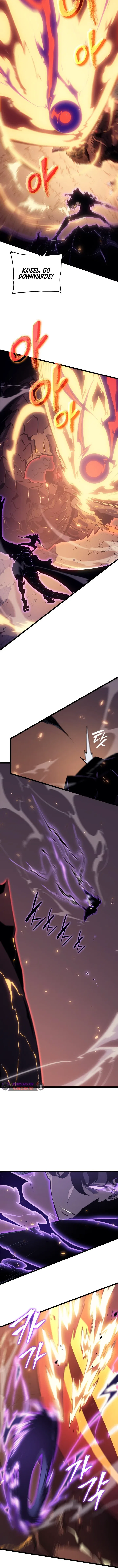Solo Leveling Chapter 175 – Page 3
