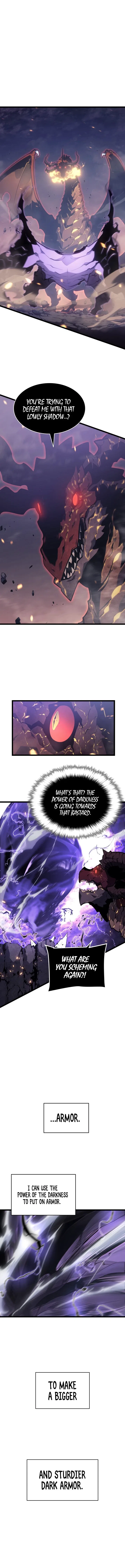 Solo Leveling Chapter 175 – Page 9