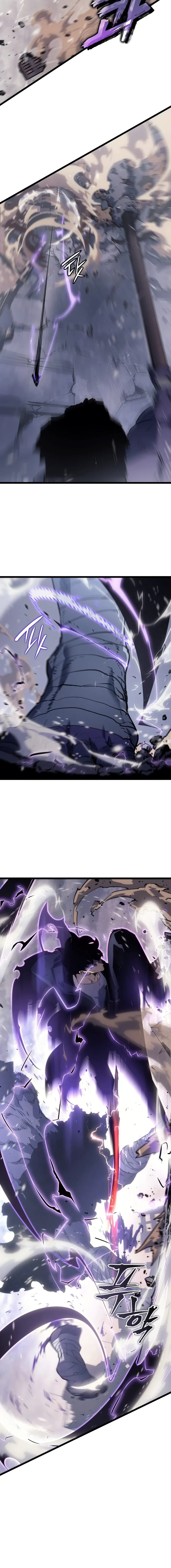 Solo Leveling Chapter 172 – Page 5