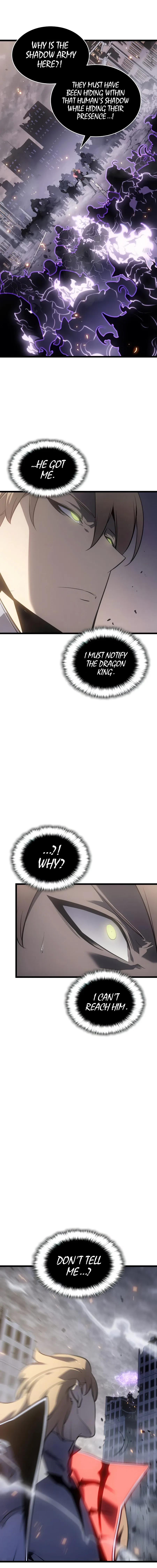 Solo Leveling Chapter 172 – Page 13