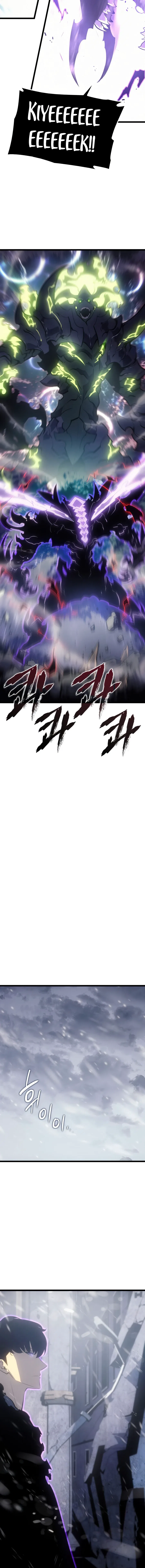 Solo Leveling Chapter 172 – Page 15