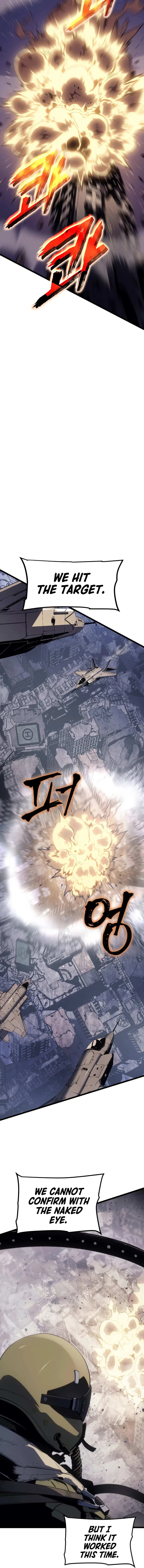 Solo Leveling Chapter 171 – Page 3