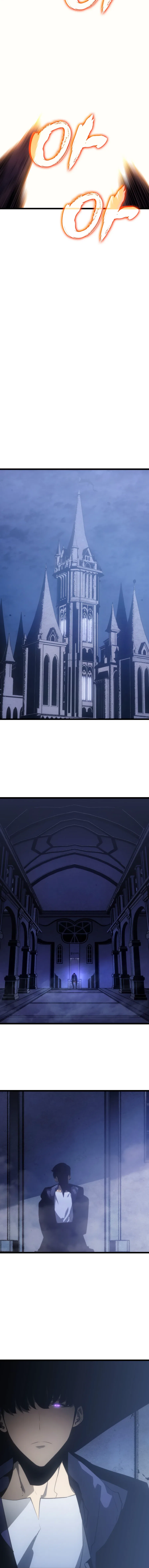 Solo Leveling Chapter 171 – Page 5