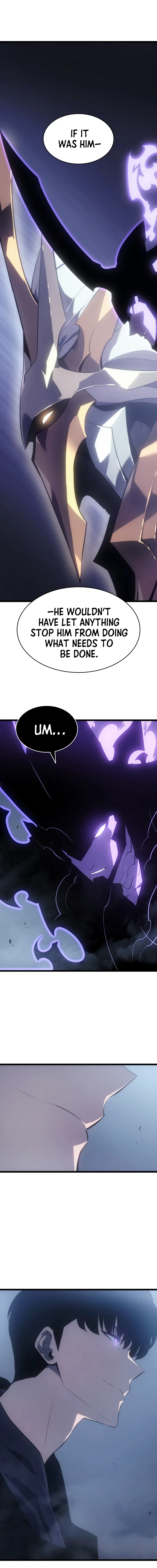 Solo Leveling Chapter 171 – Page 7