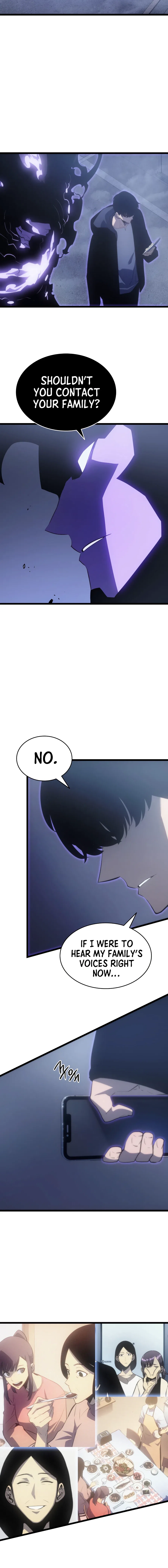 Solo Leveling Chapter 171 – Page 9