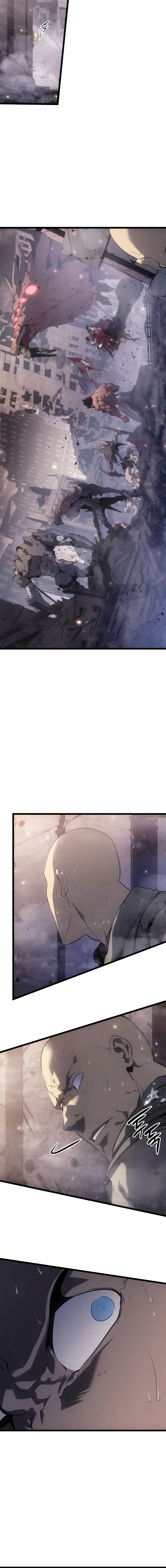 Solo Leveling Chapter 171 – Page 11
