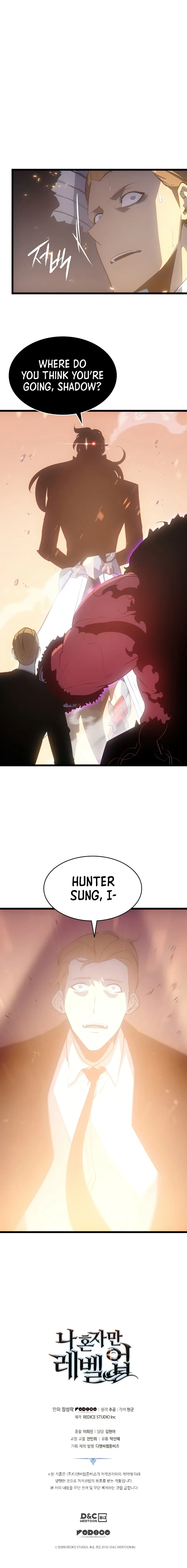 Solo Leveling Chapter 169 – Page 20