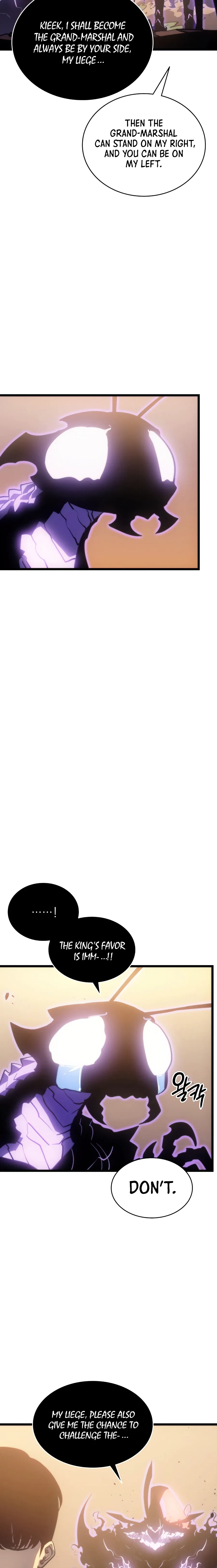 Solo Leveling Chapter 168 – Page 3