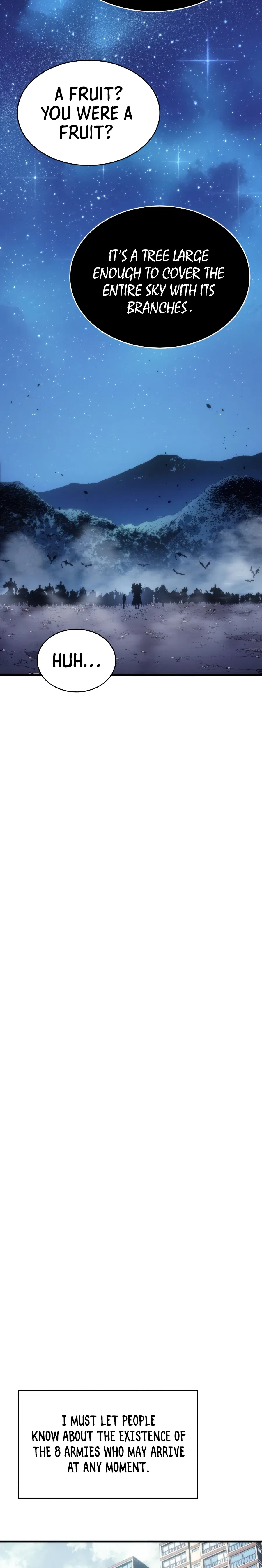 Solo Leveling Chapter 168 – Page 7