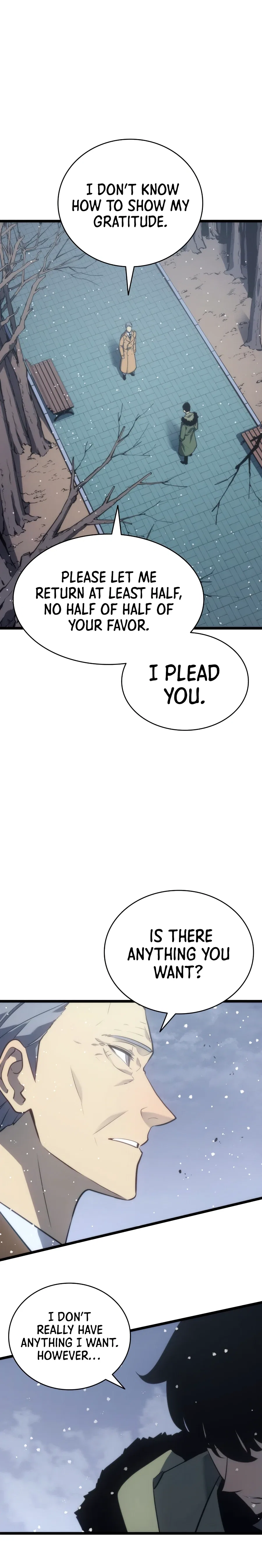 Solo Leveling Chapter 168 – Page 11