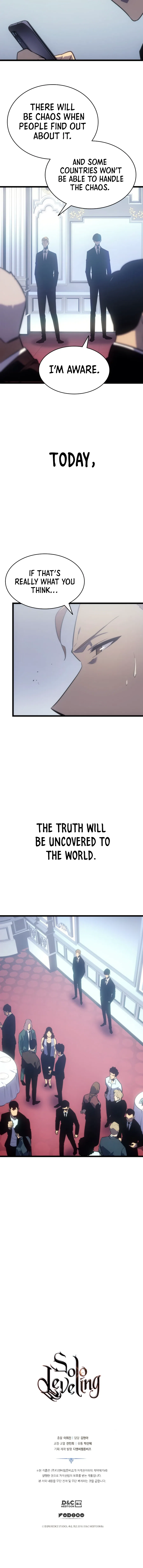 Solo Leveling Chapter 168 – Page 17