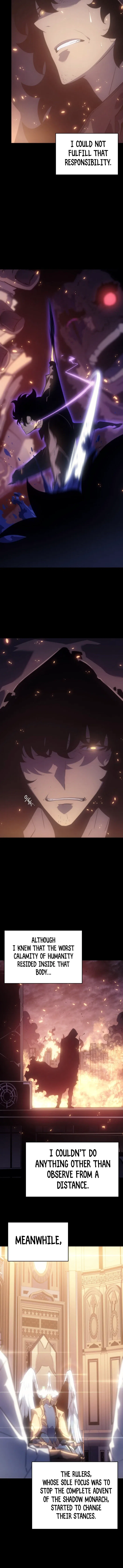 Solo Leveling Chapter 166 – Page 3