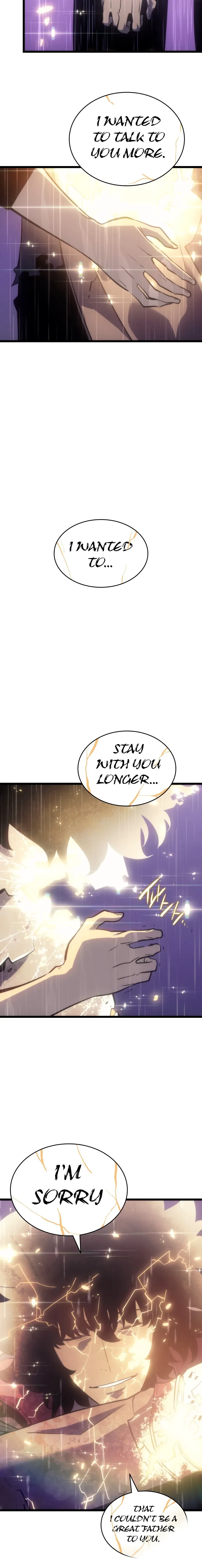 Solo Leveling Chapter 166 – Page 7