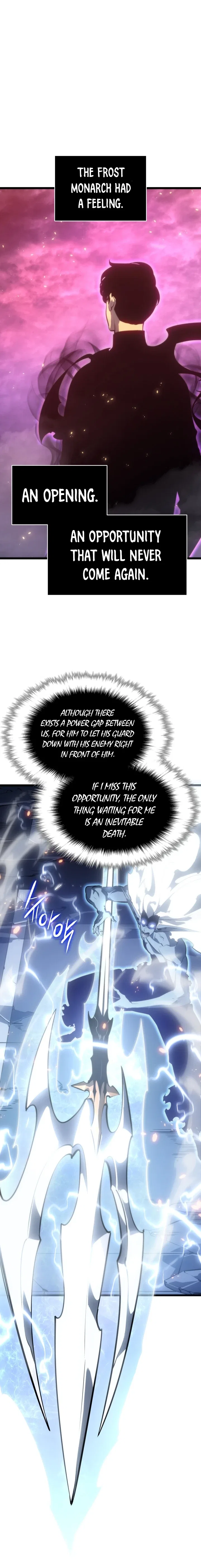 Solo Leveling Chapter 165 – Page 3