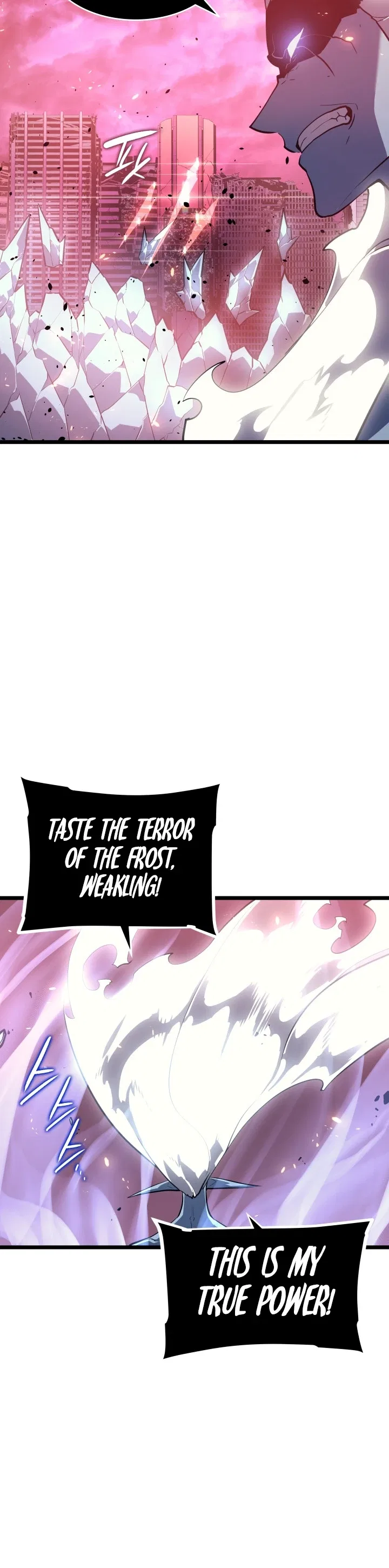 Solo Leveling Chapter 164 – Page 11