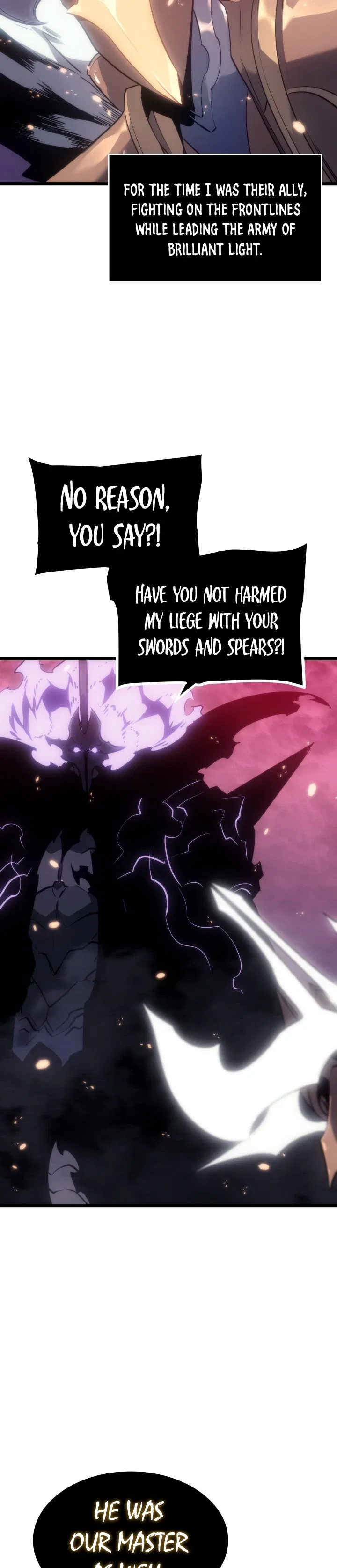 Solo Leveling Chapter 163 – Page 7