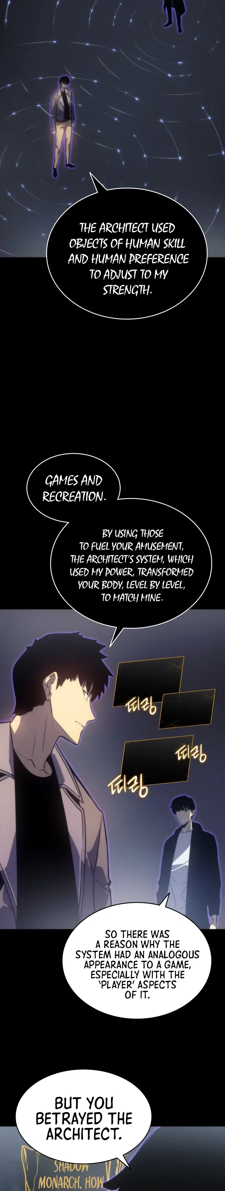 Solo Leveling Chapter 163 – Page 15