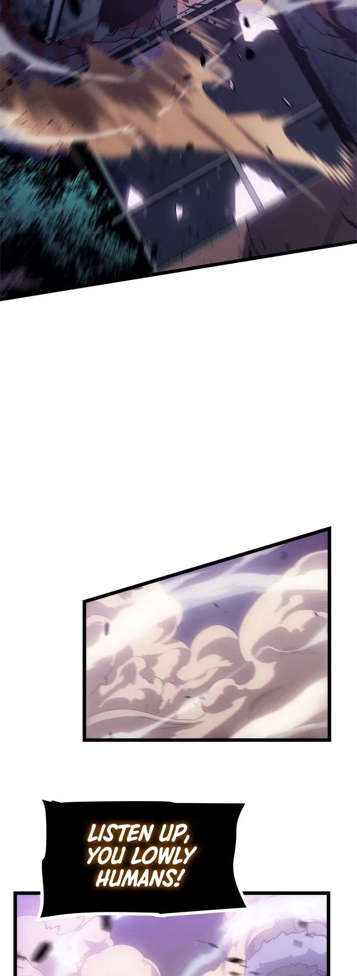 Solo Leveling Chapter 156 – Page 5