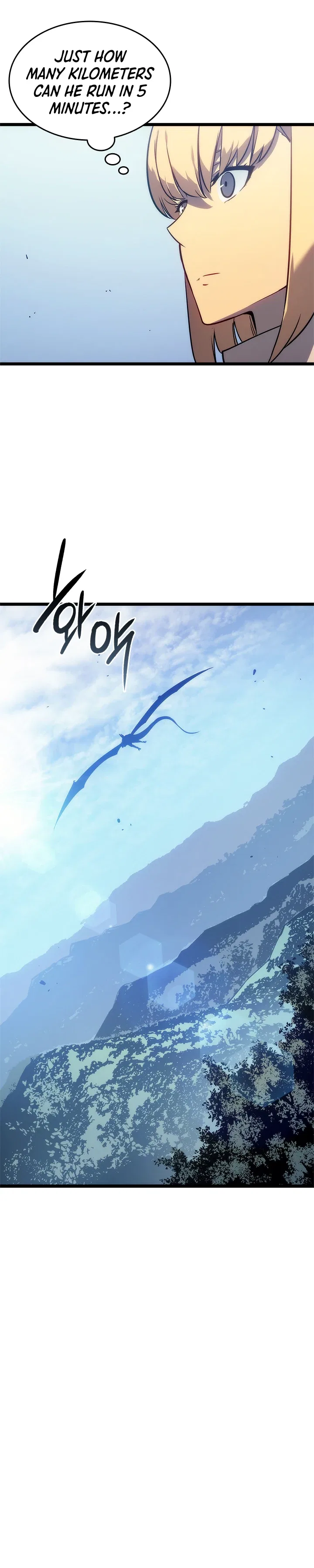 Solo Leveling Chapter 156 – Page 7