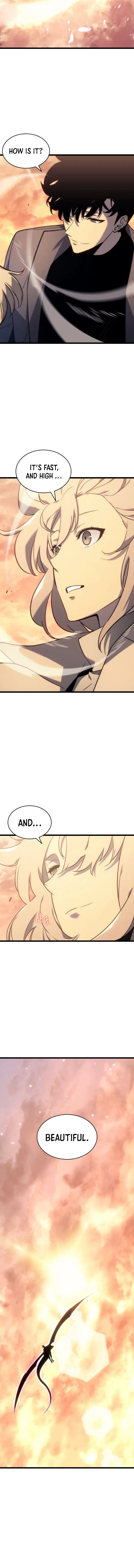 Solo Leveling Chapter 155 – Page 8