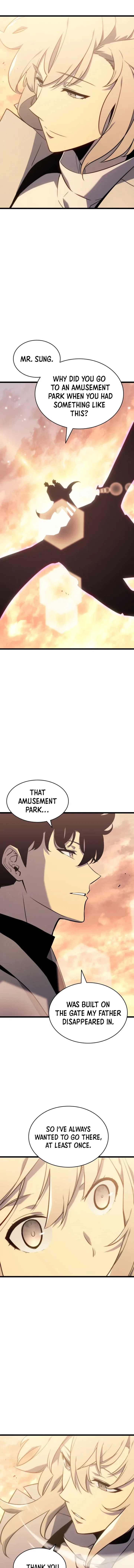 Solo Leveling Chapter 155 – Page 9