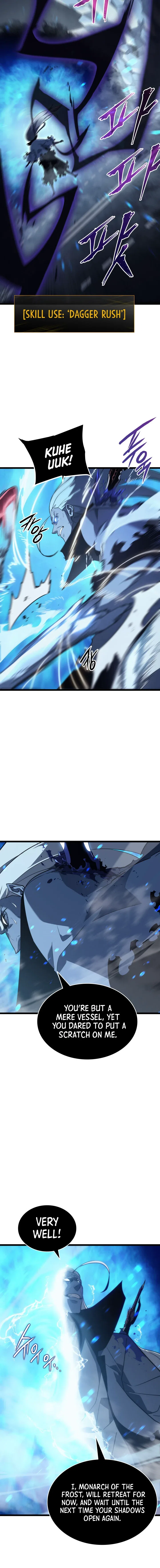 Solo Leveling Chapter 151 – Page 7
