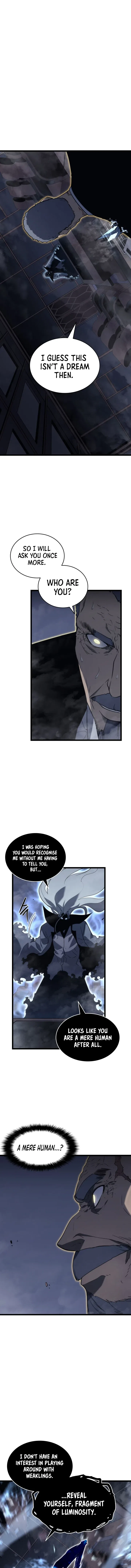 Solo Leveling Chapter 150 – Page 4