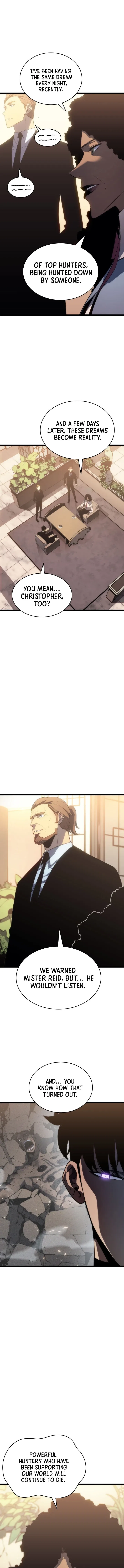 Solo Leveling Chapter 149 – Page 4