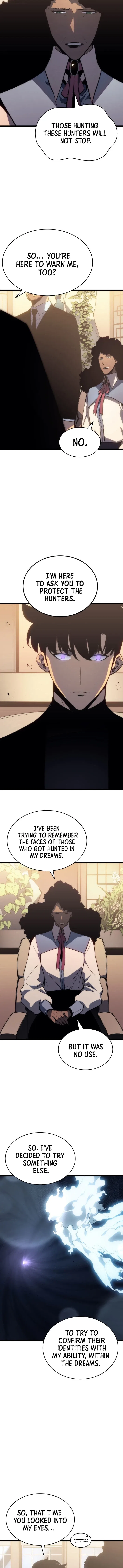 Solo Leveling Chapter 149 – Page 5