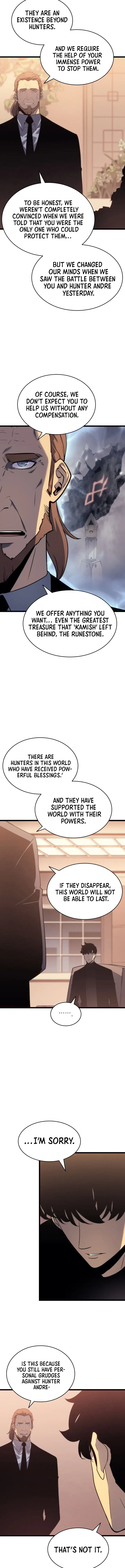 Solo Leveling Chapter 149 – Page 8