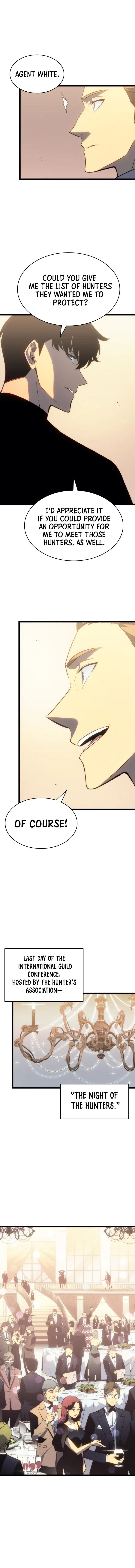 Solo Leveling Chapter 149 – Page 10