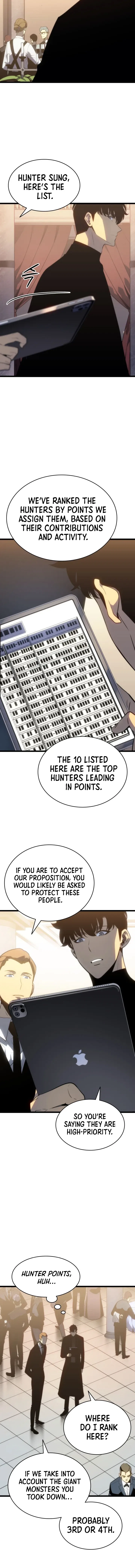 Solo Leveling Chapter 149 – Page 13