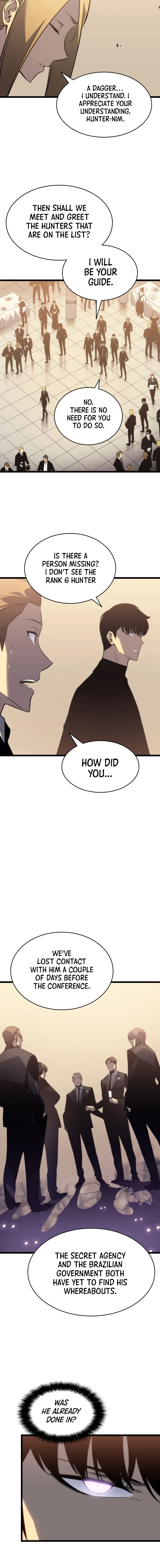 Solo Leveling Chapter 149 – Page 18