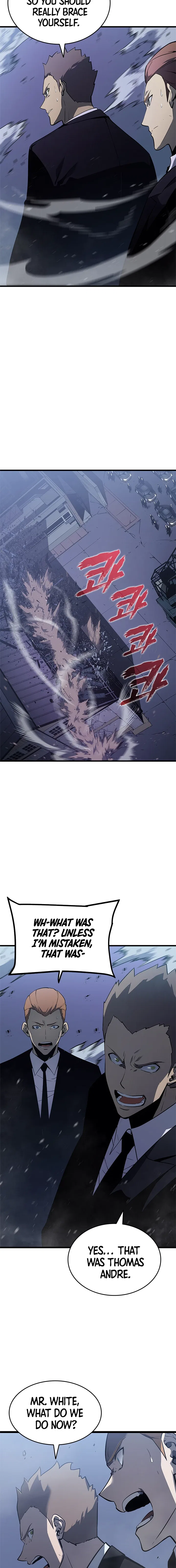 Solo Leveling Chapter 147 – Page 6