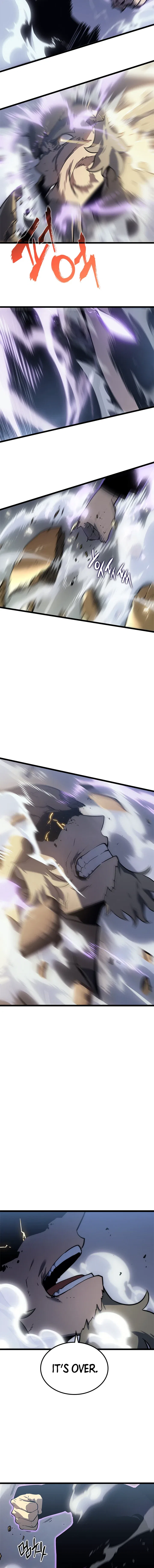 Solo Leveling Chapter 147 – Page 9