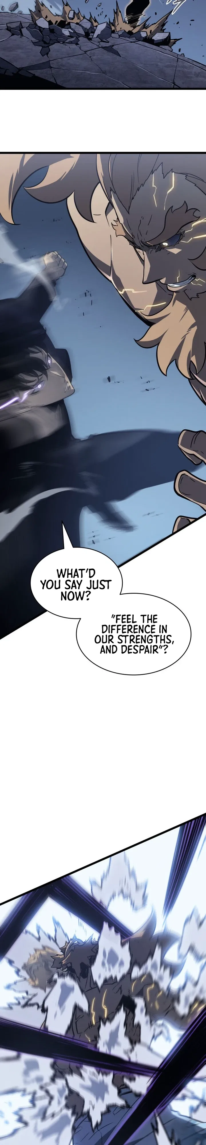 Solo Leveling Chapter 146 – Page 10