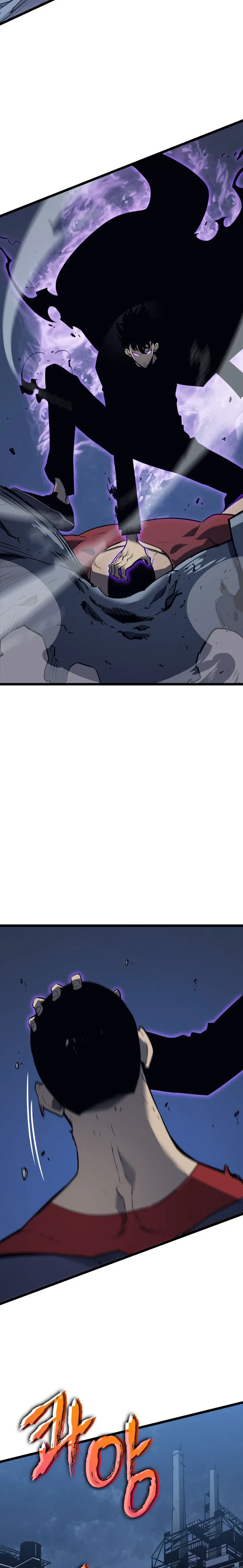 Solo Leveling Chapter 145 – Page 9