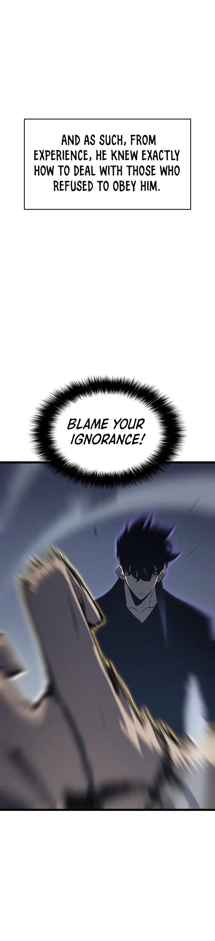 Solo Leveling Chapter 145 – Page 13