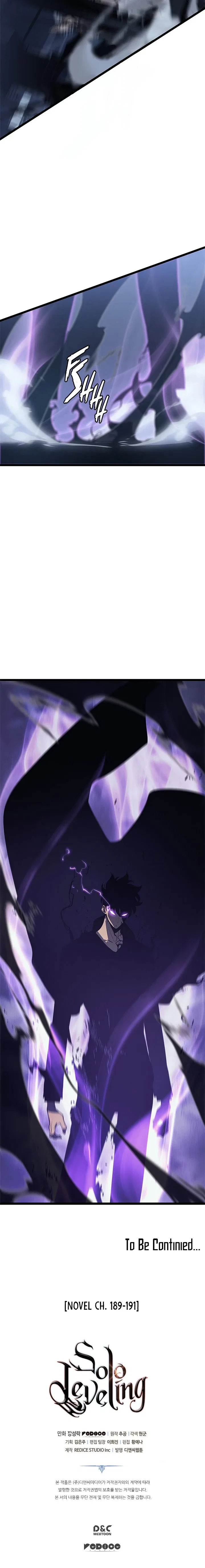 Solo Leveling Chapter 144 – Page 14