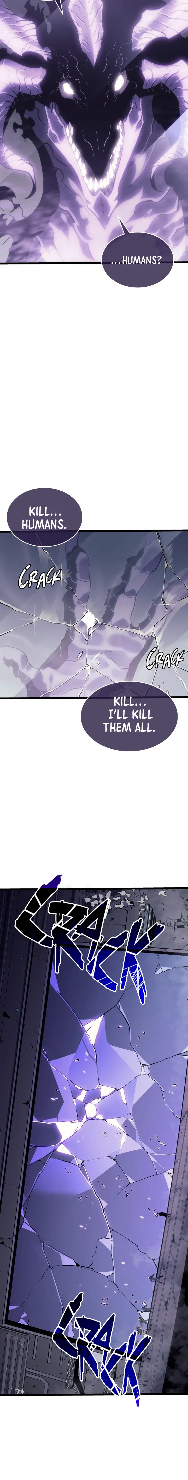Solo Leveling Chapter 143 – Page 3